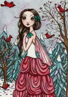 Holiday Fairy